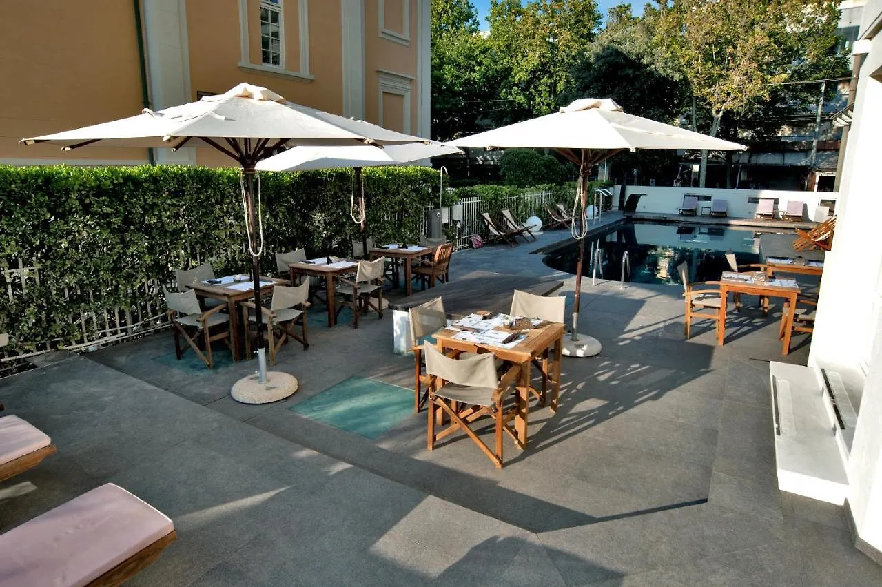 Le Rose Suite Hotel Rimini