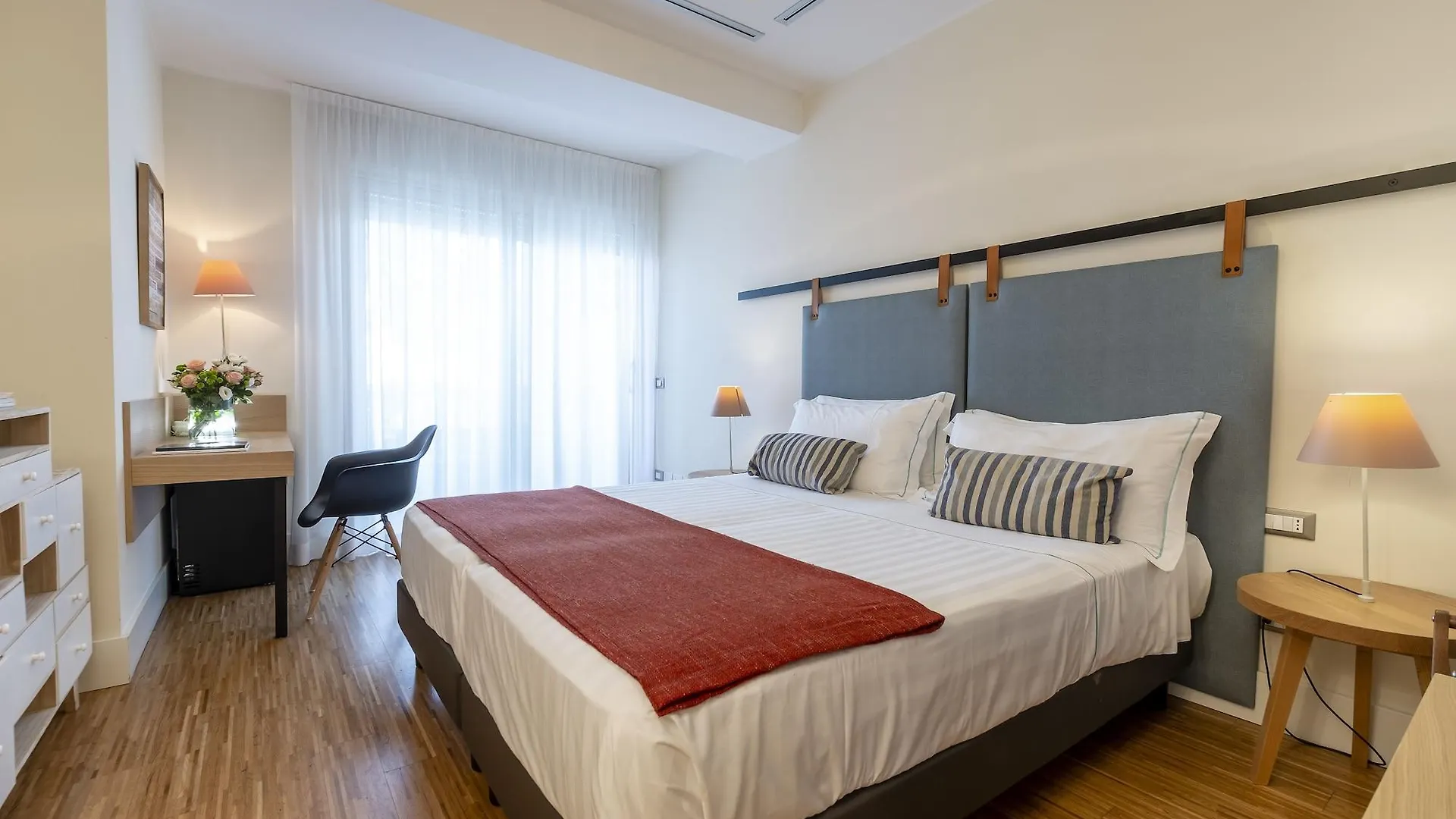 Le Rose Suite Hotel Rimini