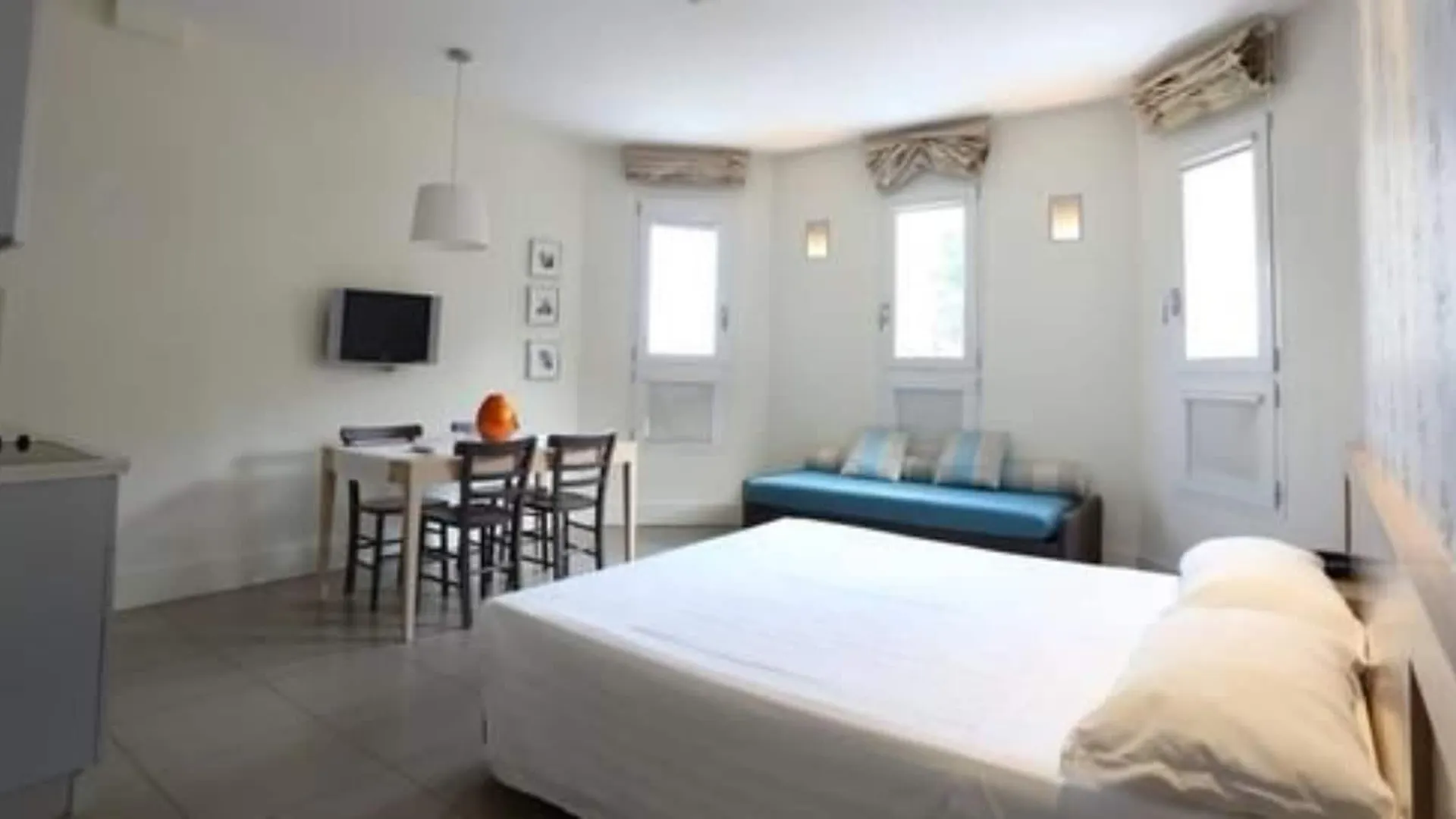 Le Rose Suite Hotel Rimini