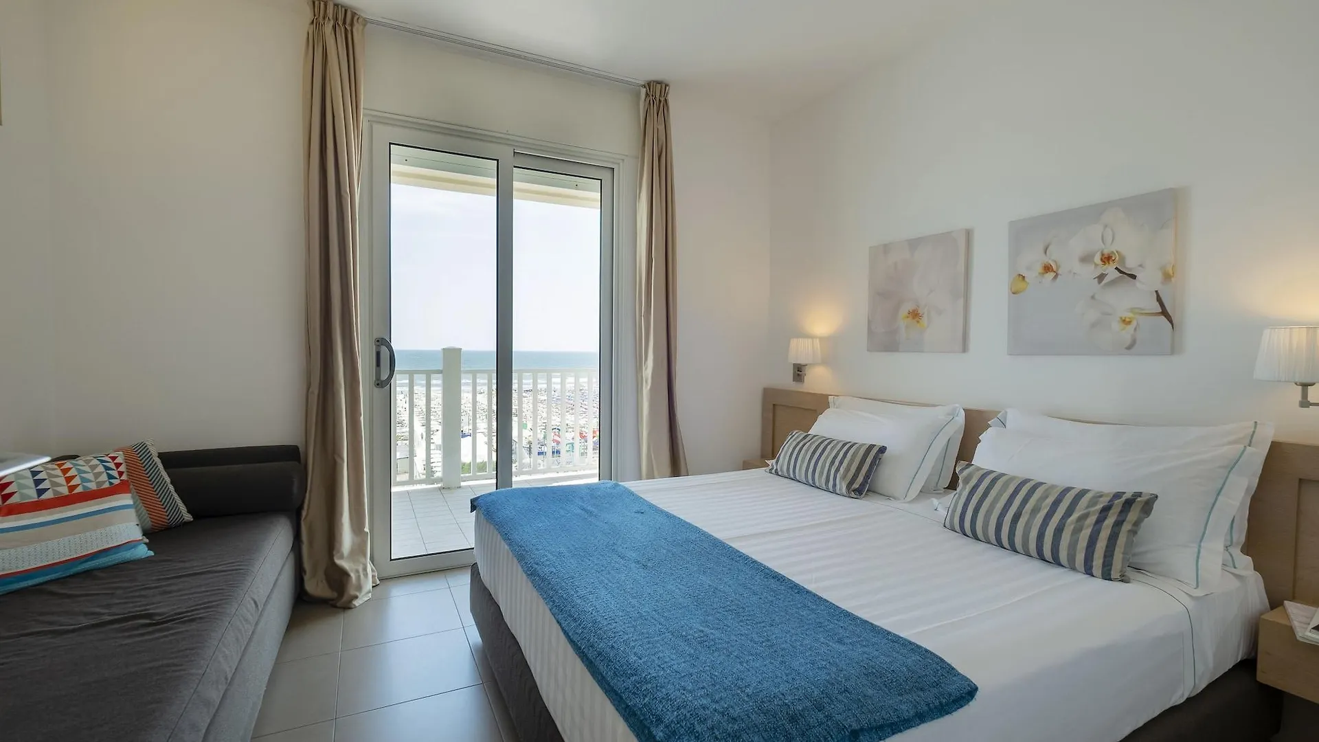 Le Rose Suite Hotel Rimini