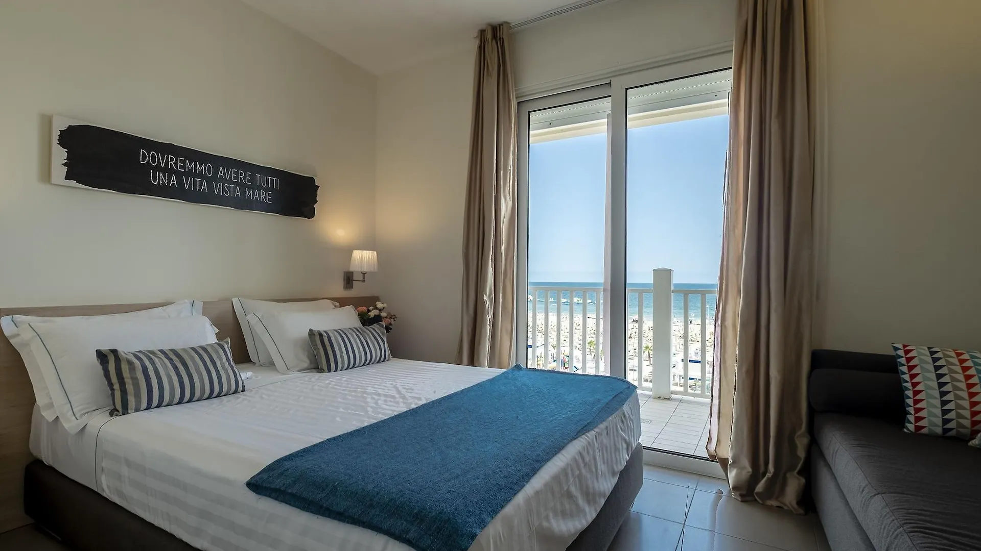 Le Rose Suite Hotel Rimini
