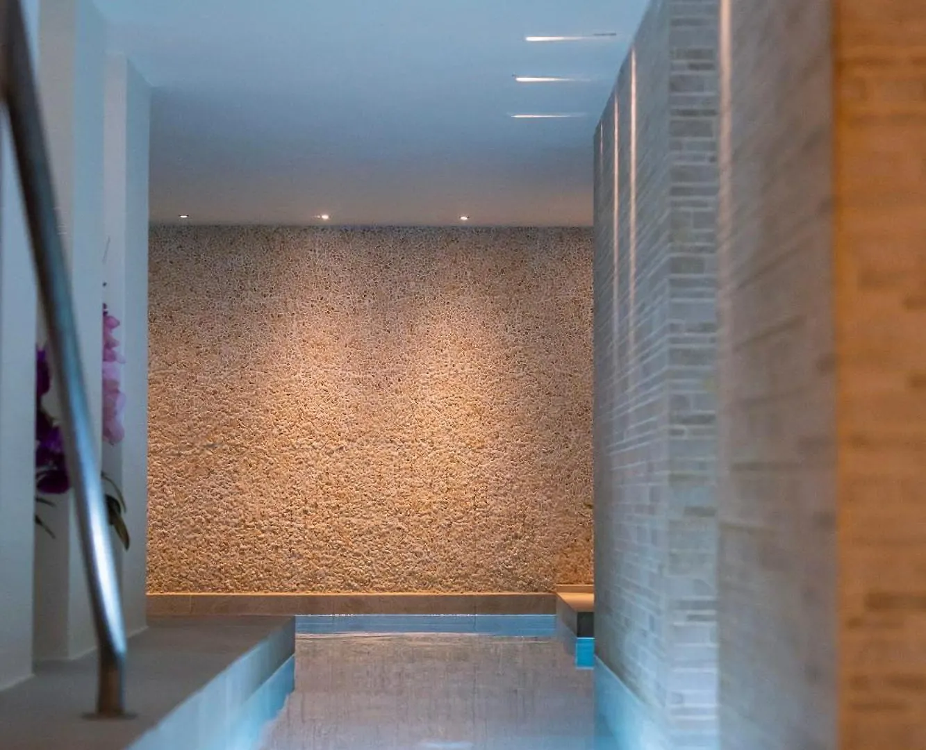 Le Rose Suite Hotel Rimini