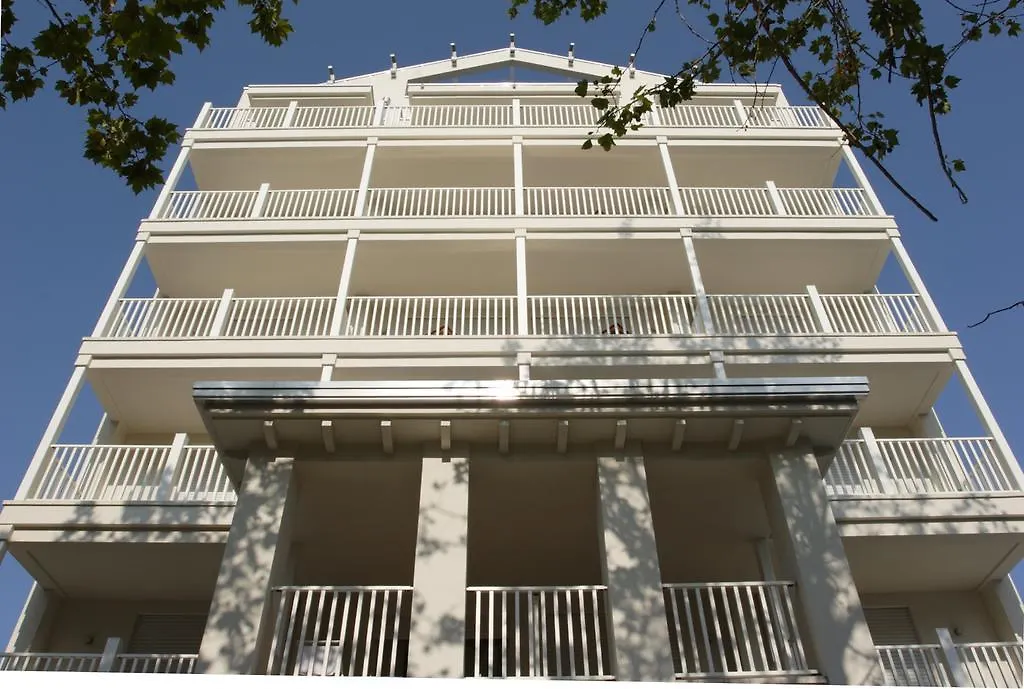 Le Rose Suite Hotel Rimini