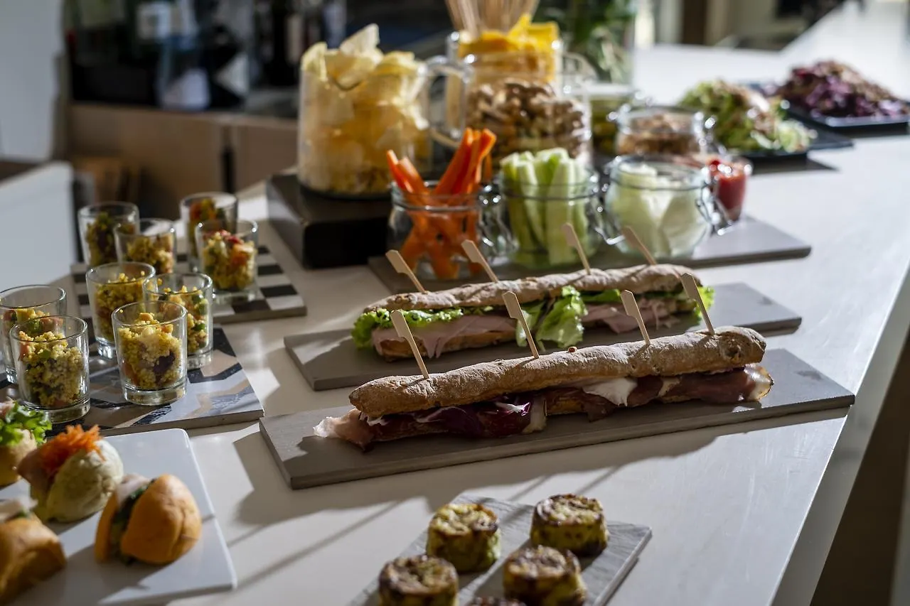 Le Rose Suite Hotel Rimini