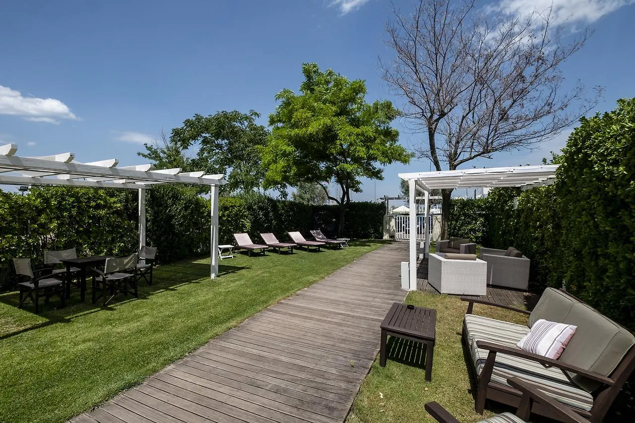 Le Rose Suite Hotel Rimini 4*,  Italy
