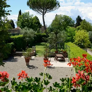 Le Del Conventino Di Marciano Ferienhaus Siena