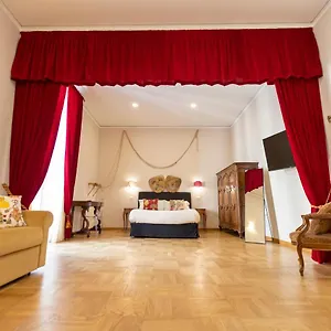 Soul Bed and breakfast Nápoles