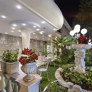 Hotel Ariminum, Rímini