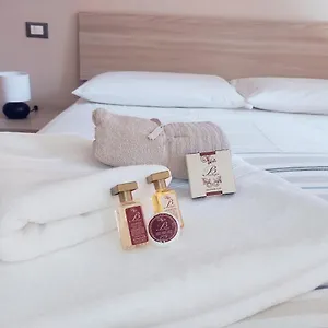  Apartment Behome Holidays