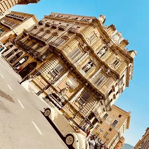 Apartment Giovenchi's