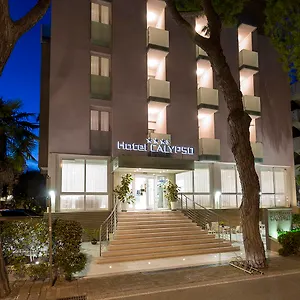 Hotel Calypso- Marina Centro, Rímini