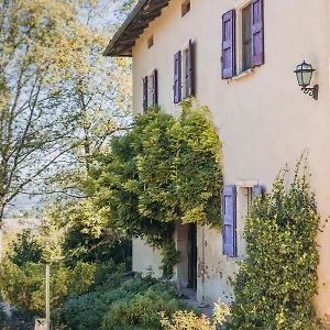 Montevecchio Isolani Bauernhof