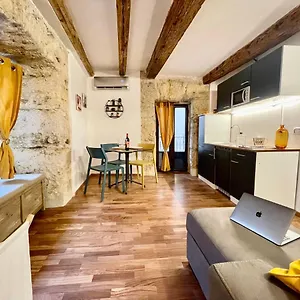 Corrieri Little Ferienhaus Palermo
