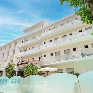 Hotel Pineta, Bellaria-Igea Marina