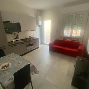 Casetta Bellariva Casa vacanze
