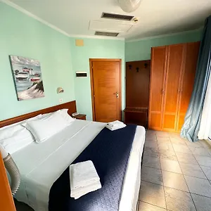 Hotel Kennedy, Rímini