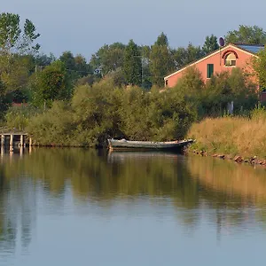 Le Saline Landhaus