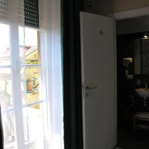 Prime Palace Pensión Roma