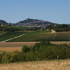 Al Colle Landhaus