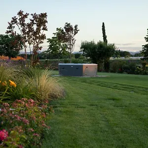 Borgonuovo Vakantieboerderij