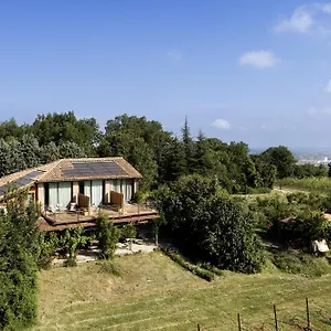 La Ca Dal Non Bioagriturismo - Alpenice Bauernhof