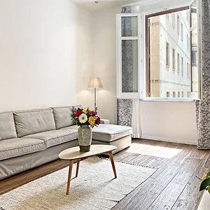 Solemar Sicilia - Palazzo Pirrotta Apartment Palermo