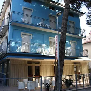 Orchidea Hotel Rímini