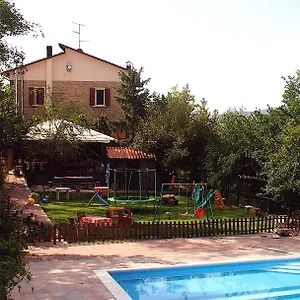 Agriturismo Ca' Isotta Bauernhof