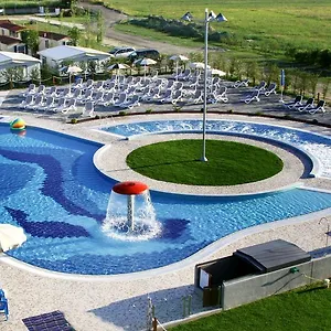 Village de vacances Villaggio Adria, Casal Borsetti
