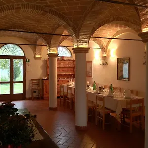 Monte Bibele Landhaus