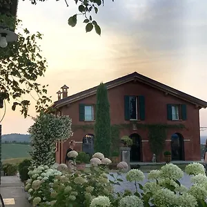 Ca Bianca Dell'abbadessa Landhaus