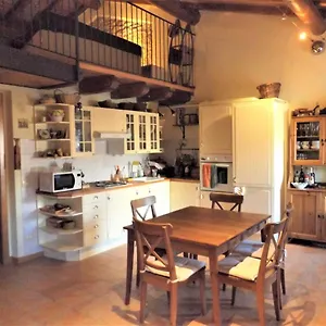 Casa Canevini Apartment Garda (Verona)