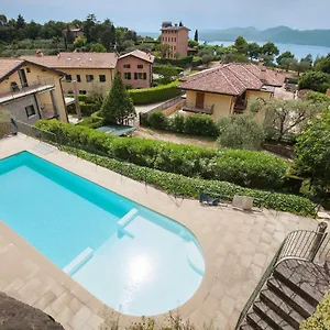 Casa Minerva Apartment Albisano