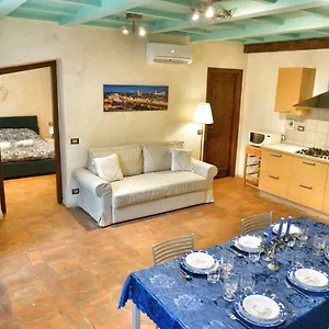 Apartment Luna 36 In Centro A