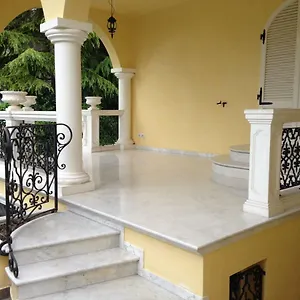 Stefano's House Villa