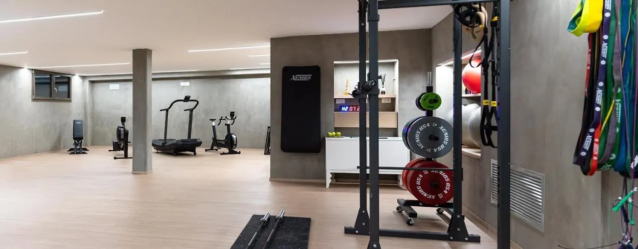 Le Rose Suite Hotel Rimini
