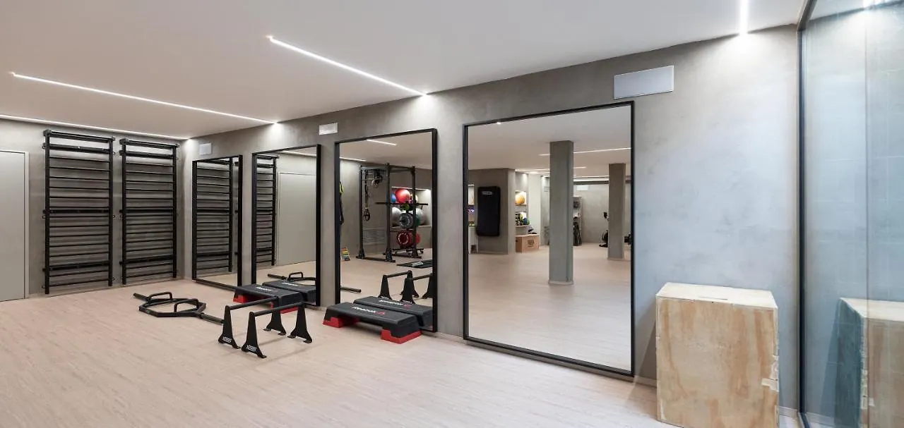 Le Rose Suite Hotel Rimini