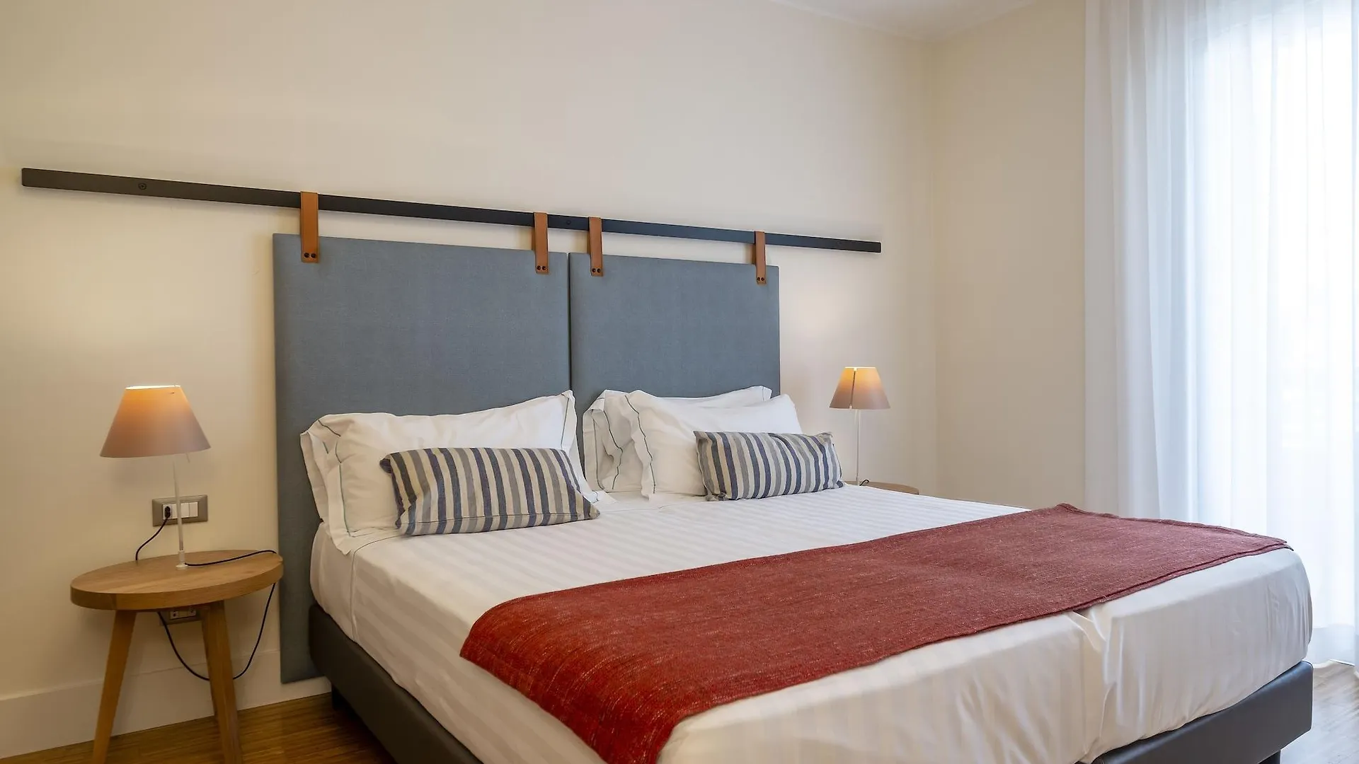 Le Rose Suite Hotel Rimini