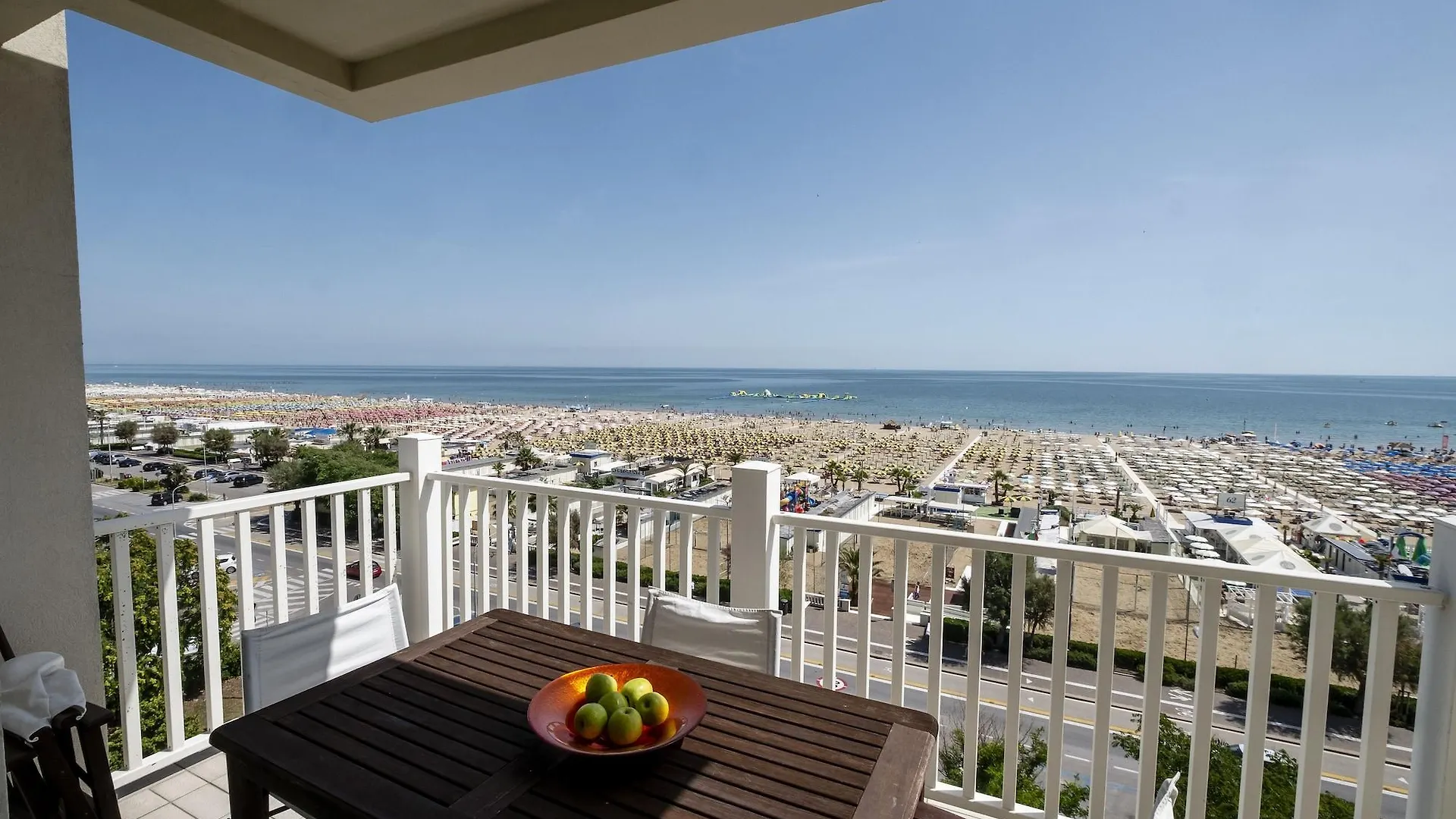 Le Rose Suite Hotel Rimini