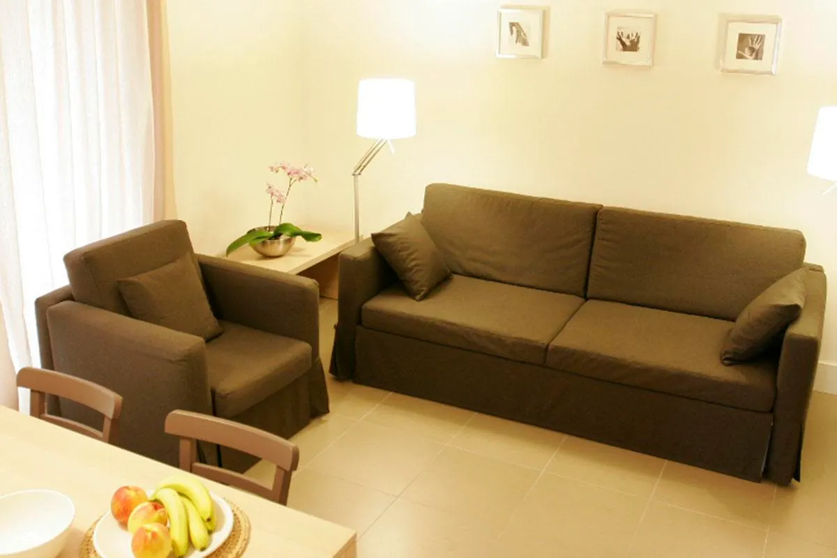 Le Rose Suite Hotel Rimini