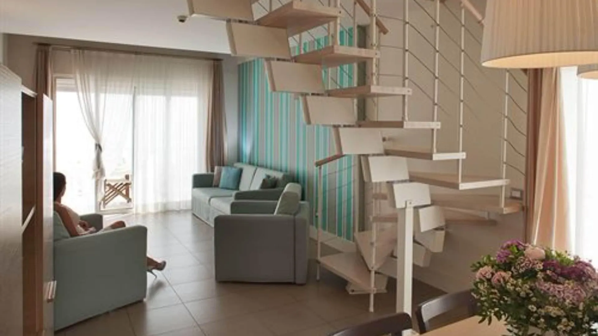 Le Rose Suite Hotel Rimini
