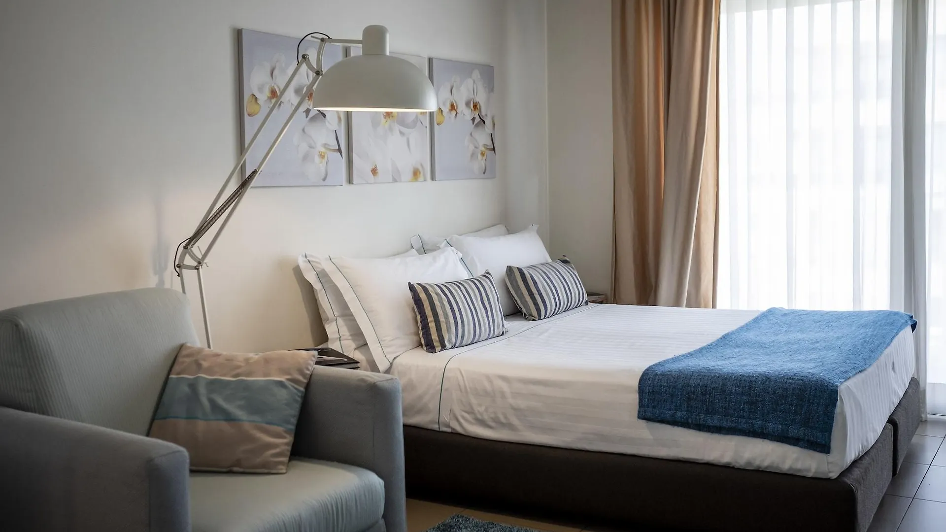 Le Rose Suite Hotel Rimini