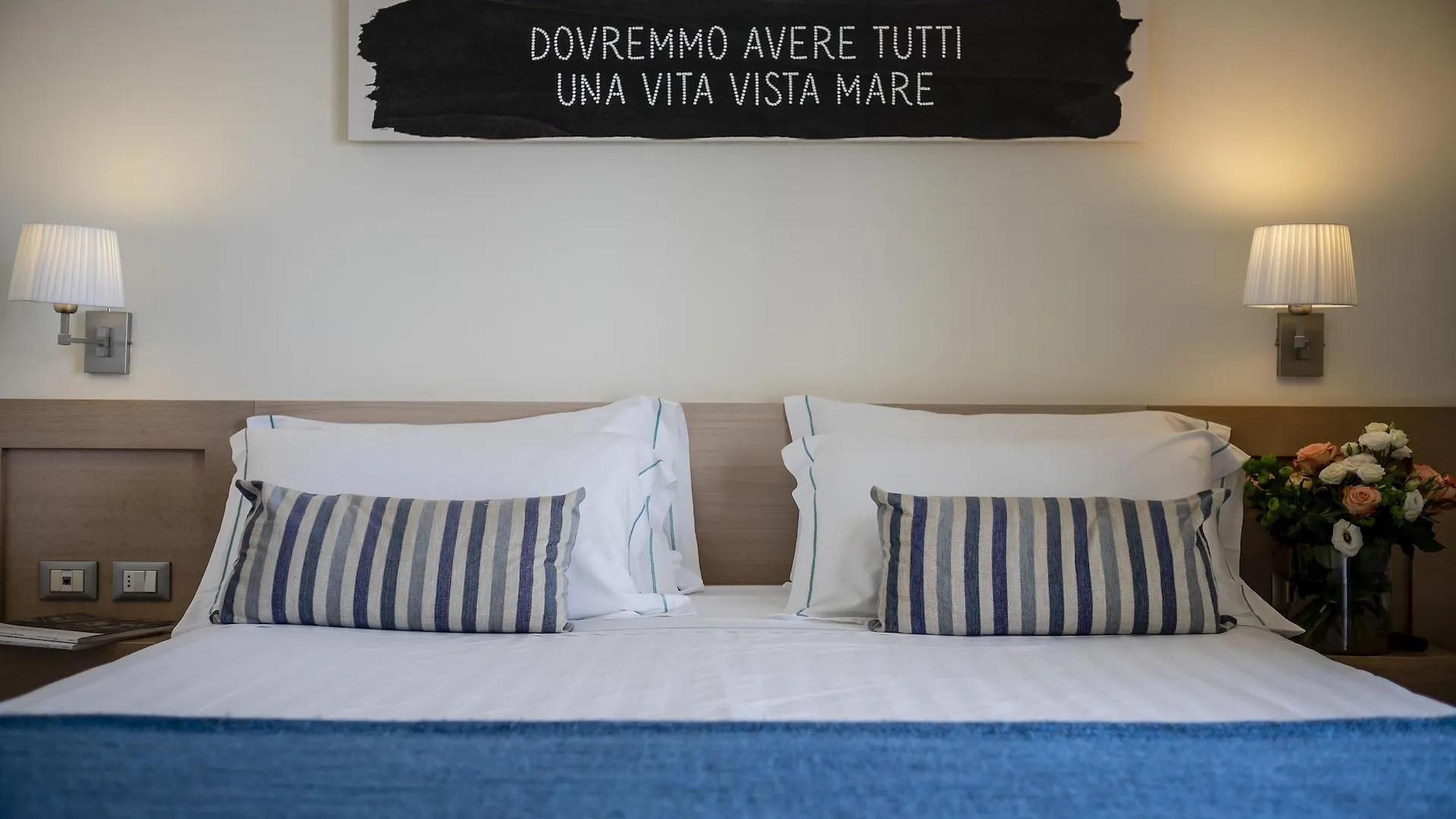 Le Rose Suite Hotel Rimini