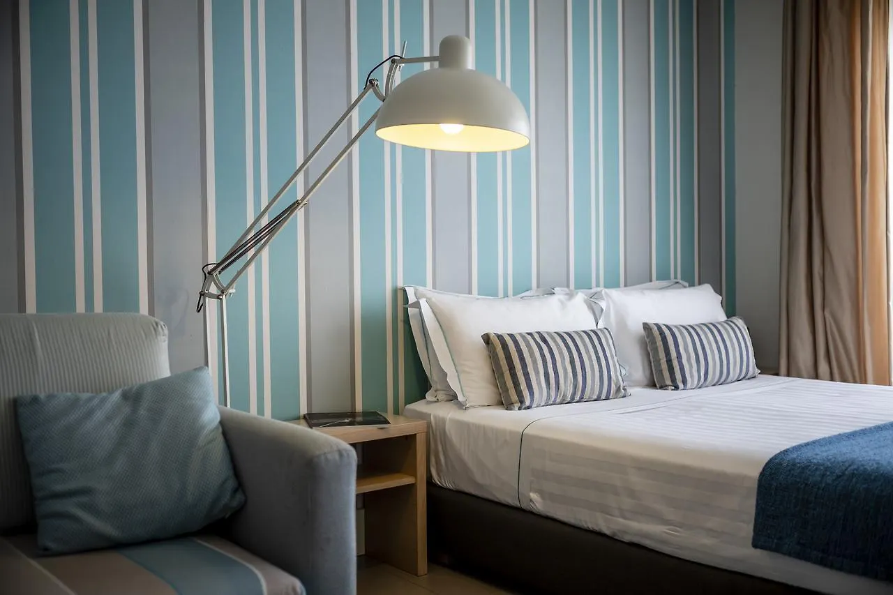 Le Rose Suite Hotel Rimini