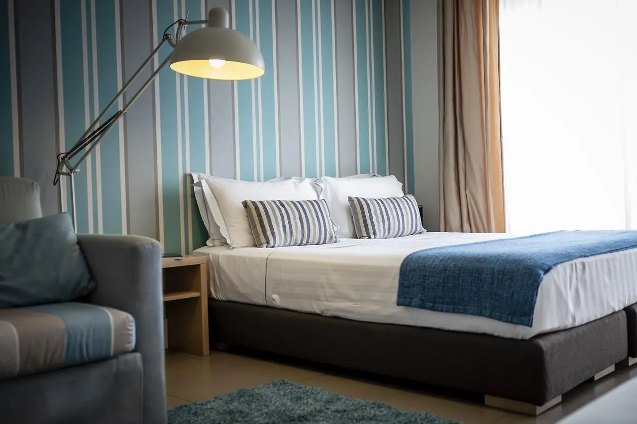 Le Rose Suite Hotel Rimini