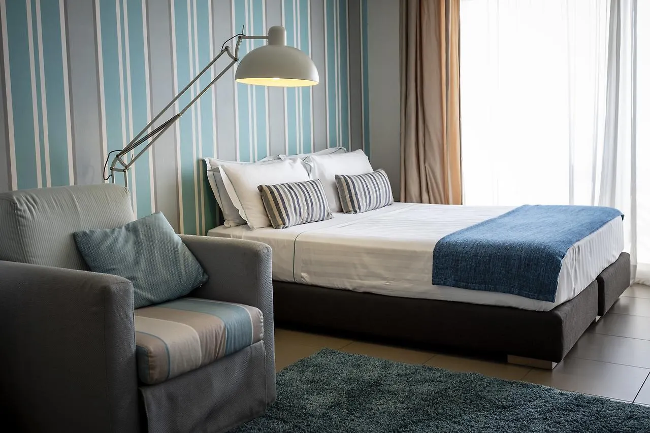 Le Rose Suite Hotel Rimini
