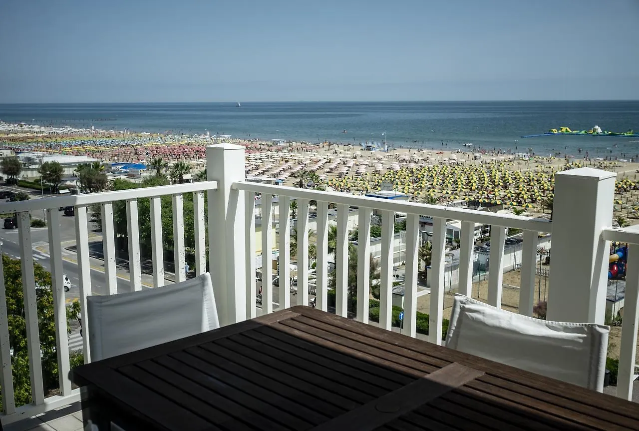Le Rose Suite Hotel Rimini