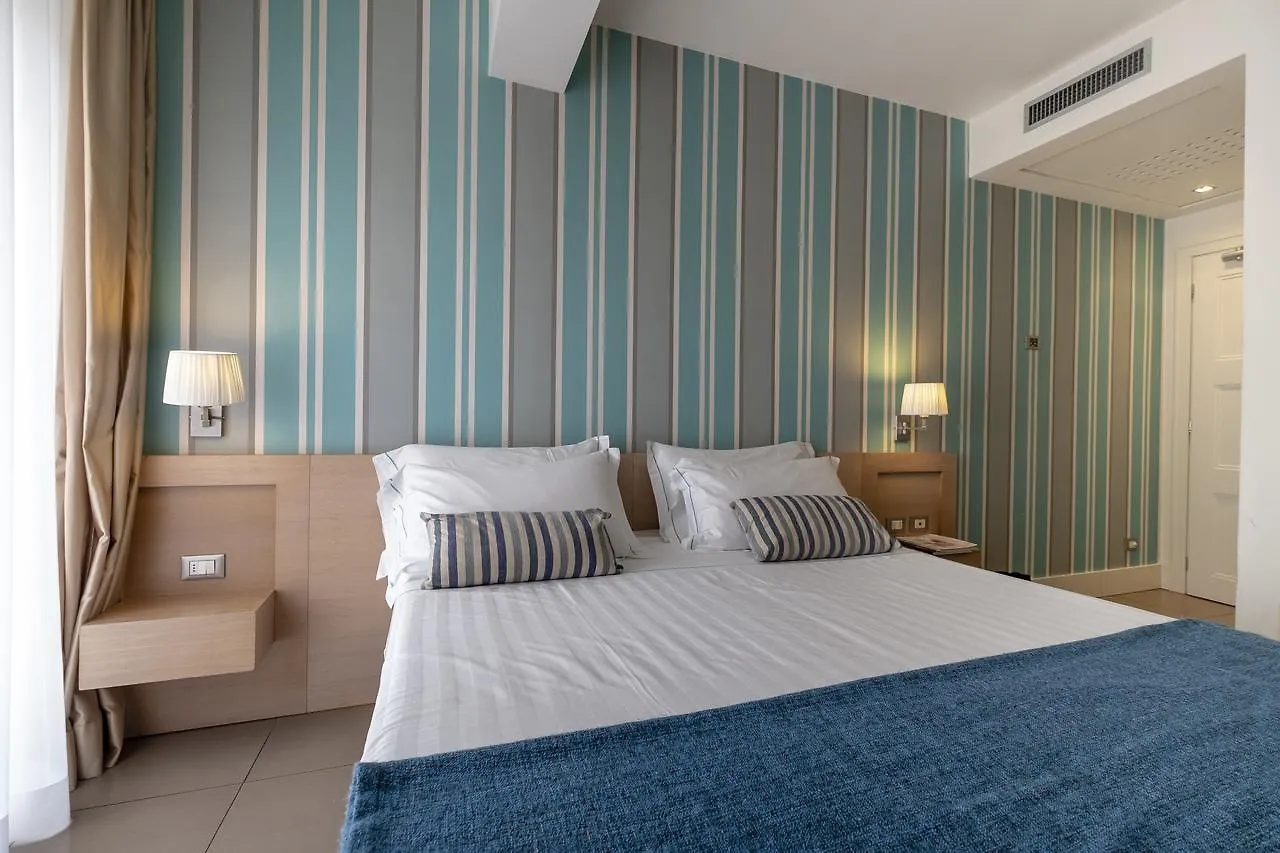 Le Rose Suite Hotel Rimini